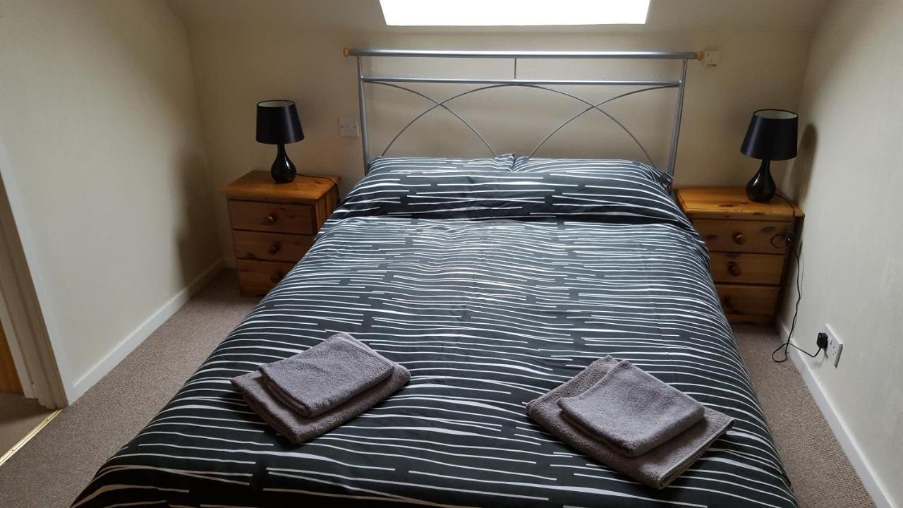 Holiday Home In إينفيرنيس المظهر الخارجي الصورة